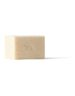Large Nz Soap Bar Cream