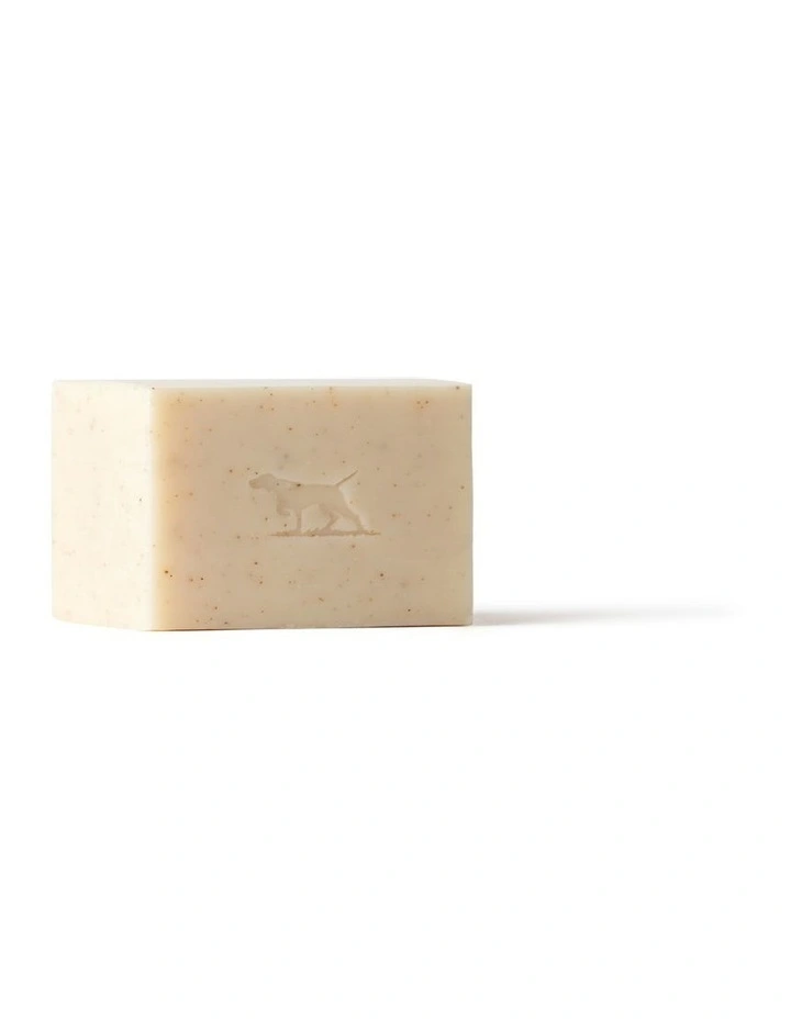 Large Nz Soap Bar Cream image 1