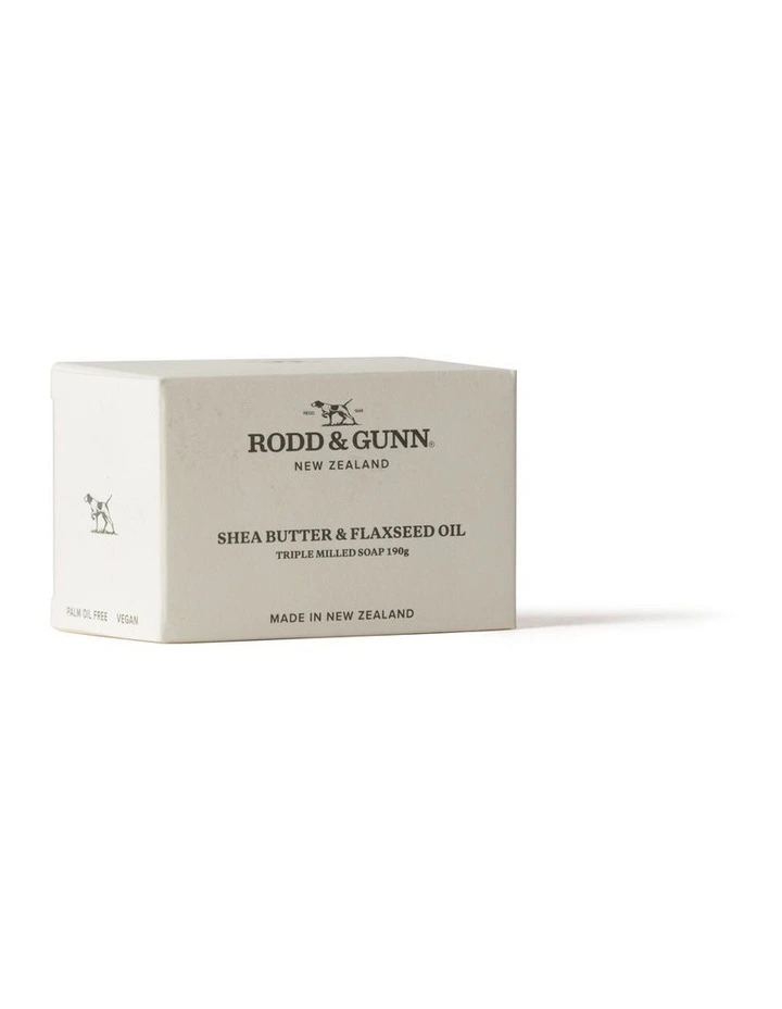 Large Nz Soap Bar Cream image 3