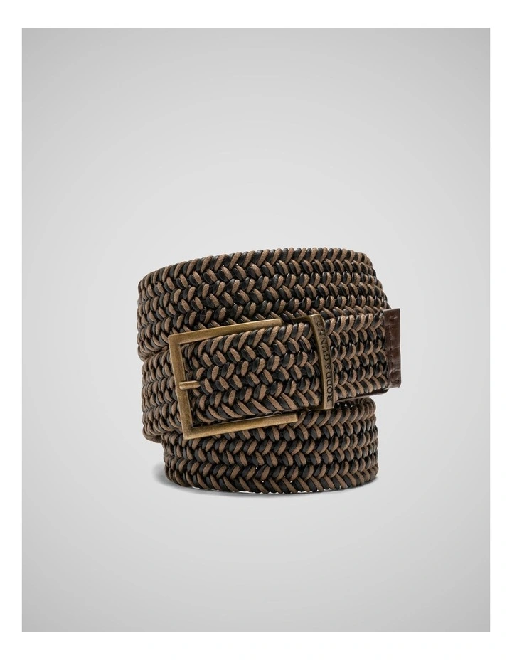 Jackson Bay Brown Belt image 1
