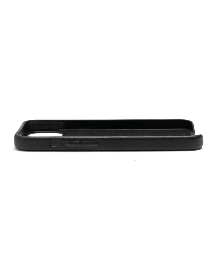 iPhone 13 Onyx Black Phone Cover image 5