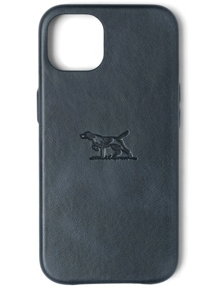 iPhone 13 Navy Phone Cover image 1