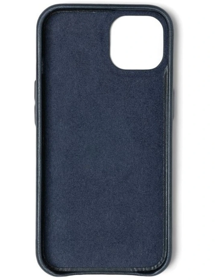 iPhone 13 Navy Phone Cover image 3