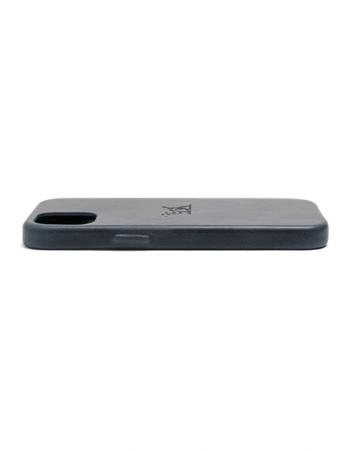 iPhone 13 Navy Phone Cover image 4