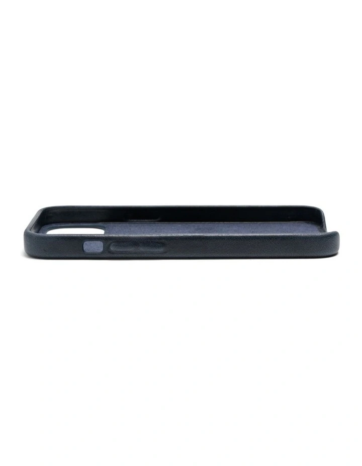 iPhone 13 Navy Phone Cover image 5