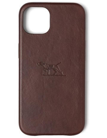 Chocolate colour