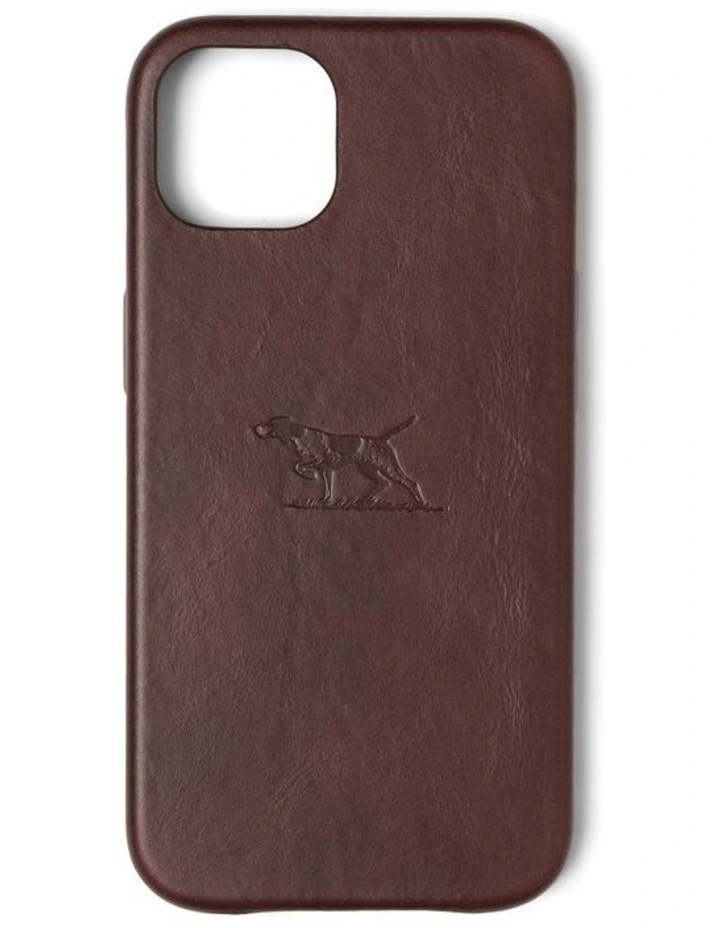 iPhone 13 Chocolate Phone Cover image 1