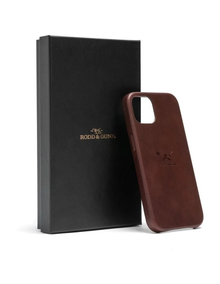 iPhone 13 Chocolate Phone Cover image 2