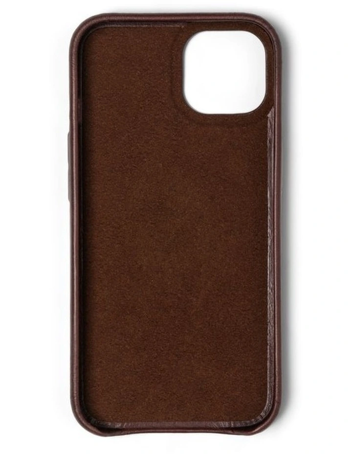 iPhone 13 Chocolate Phone Cover image 3