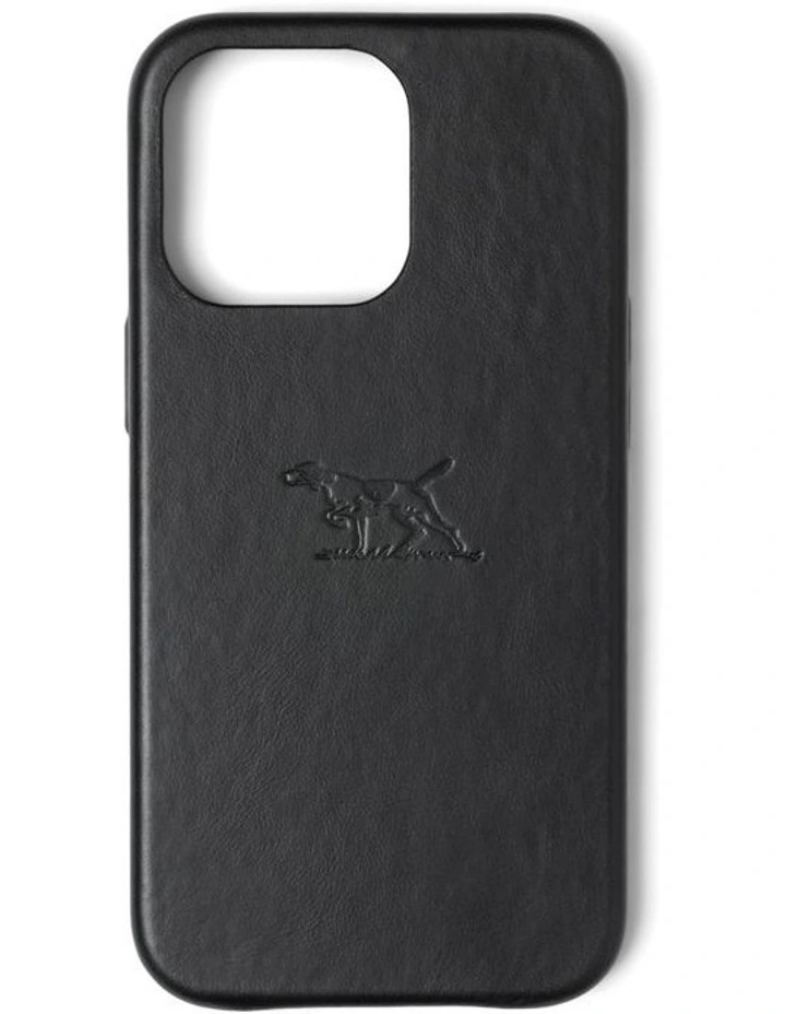 iPhone 13 Pro Onyx Black Phone Cover image 1