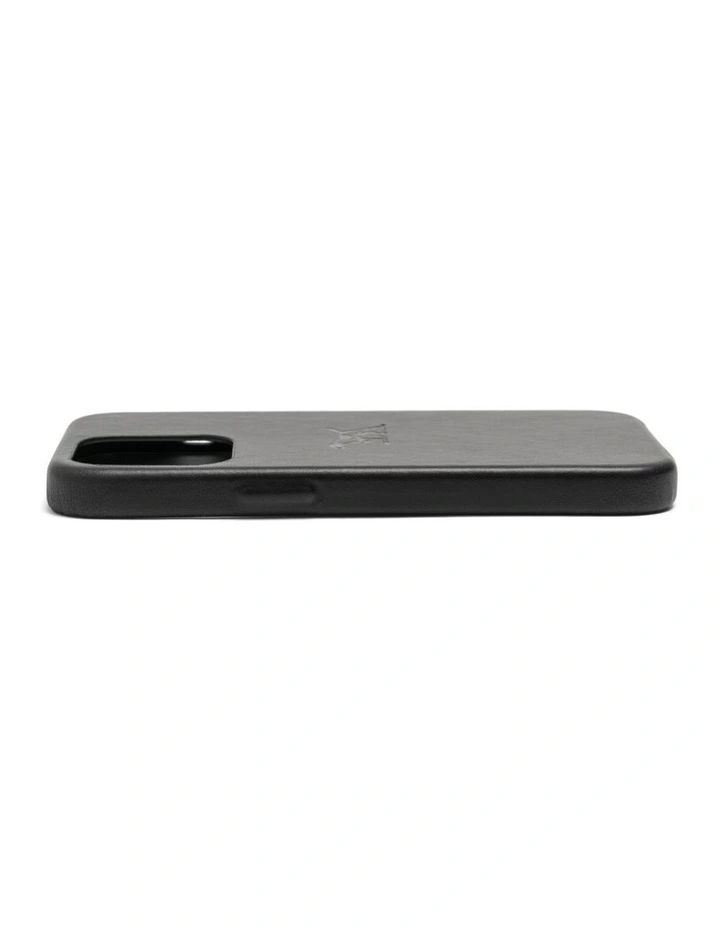 iPhone 13 Pro Onyx Black Phone Cover image 4