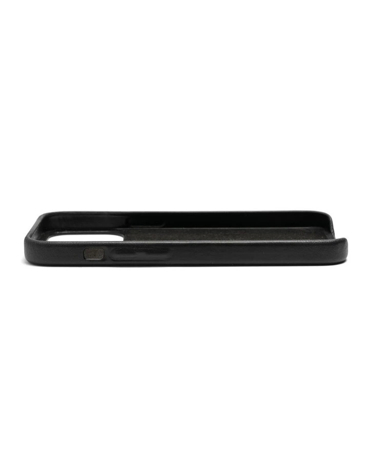iPhone 13 Pro Onyx Black Phone Cover image 5