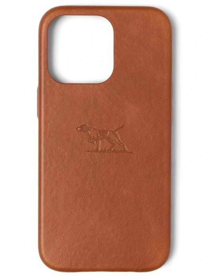 iPhone 13 Pro Tan Phone Cover image 1