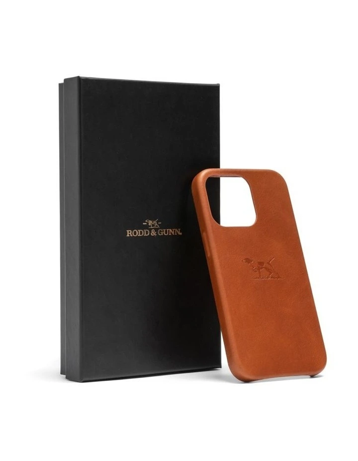 iPhone 13 Pro Tan Phone Cover image 2