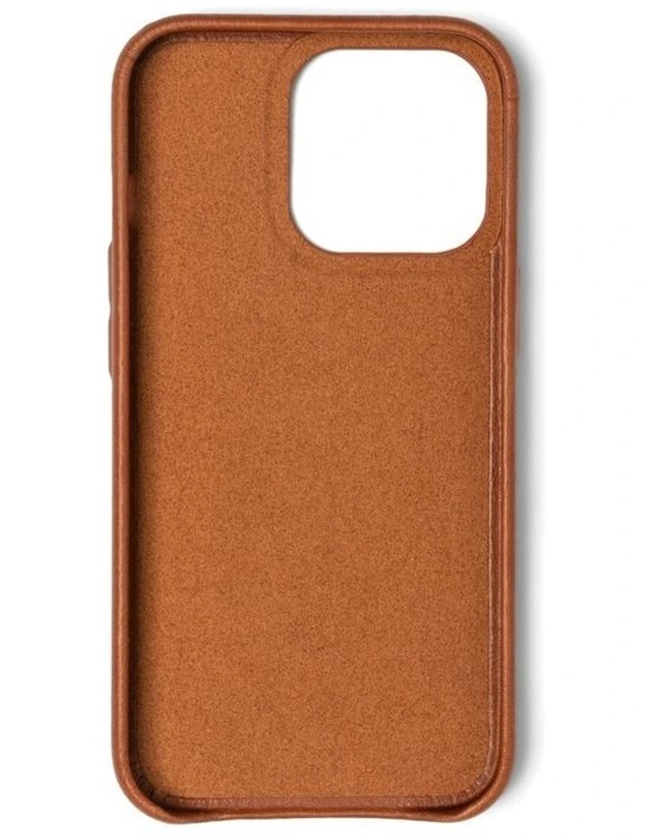 iPhone 13 Pro Tan Phone Cover image 3
