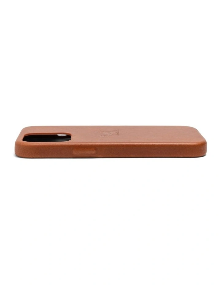 iPhone 13 Pro Tan Phone Cover image 4