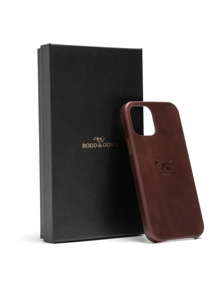 iPhone 12/12 Pro Chocolate Phone Cover image 2