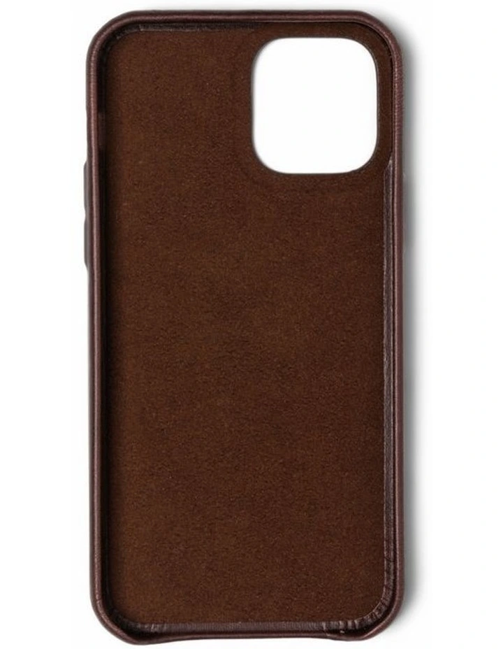 iPhone 12/12 Pro Chocolate Phone Cover image 3