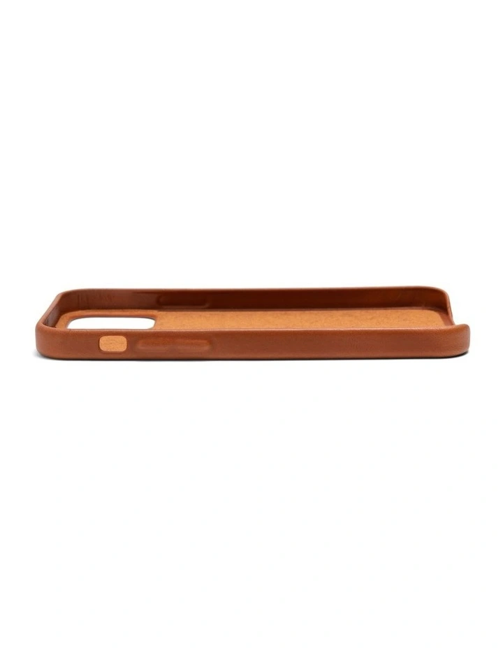 iPhone 12/12 Pro Tan Phone Cover image 5
