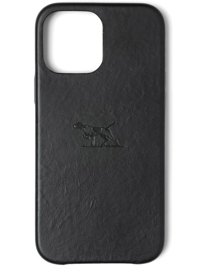 iPhone 13 Pro Max Onyx Black Phone Cover image 1