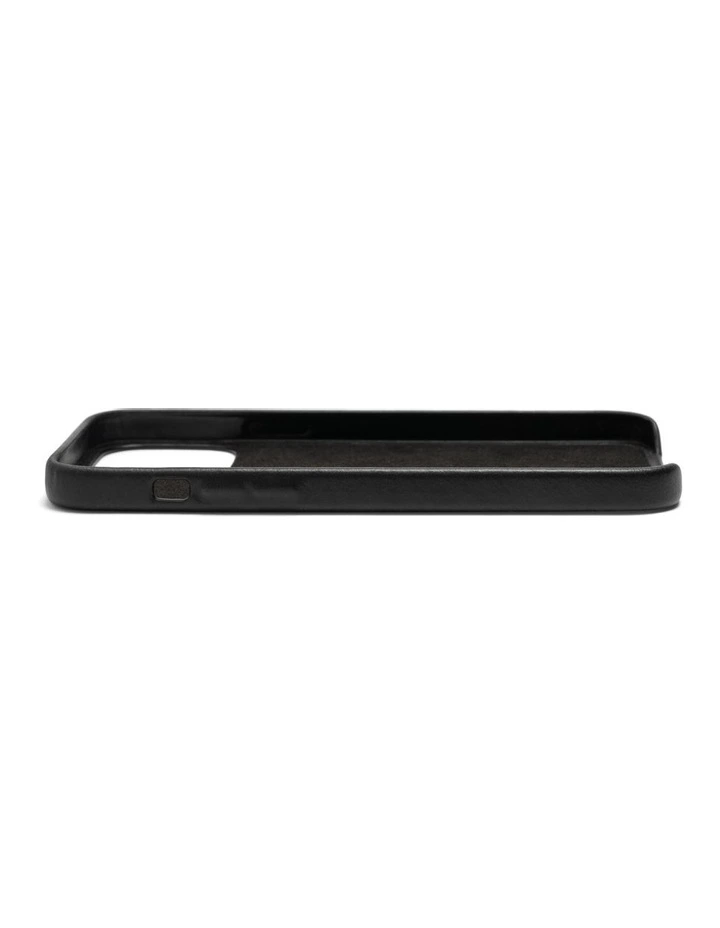 iPhone 13 Pro Max Onyx Black Phone Cover image 5