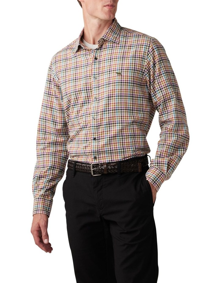 Glory Bay Long Sleeve Shirt