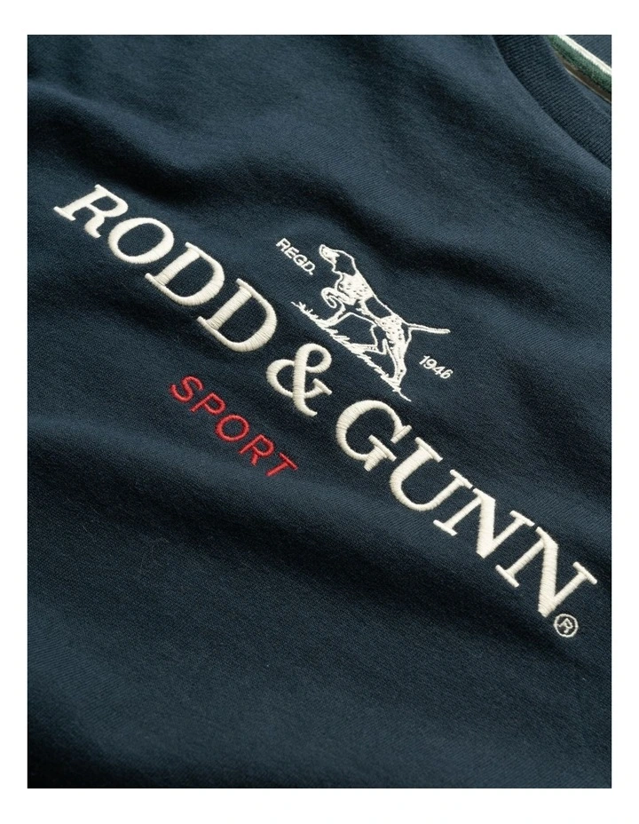 Grenada North Sweat Midnight image 5