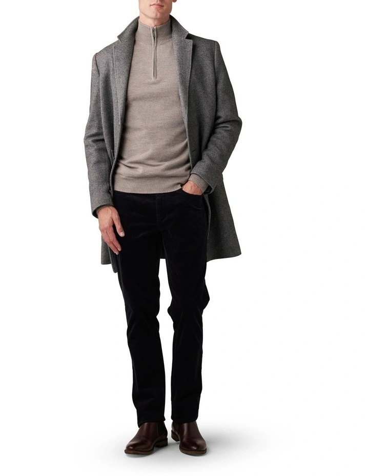 Bishopsdale Knit Barley image 2