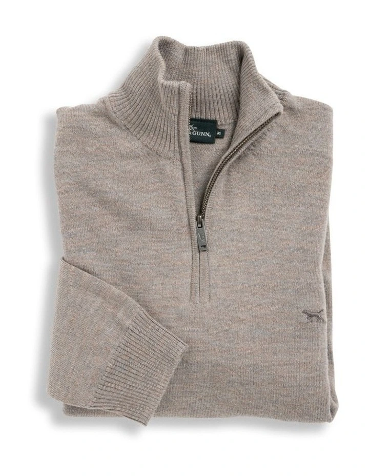 Bishopsdale Knit Barley image 4