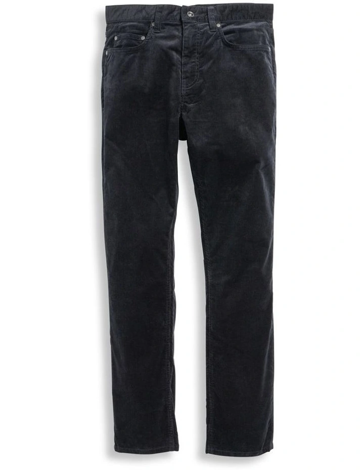 Stirling 2 Straight Jean Regular Leg Navy image 4
