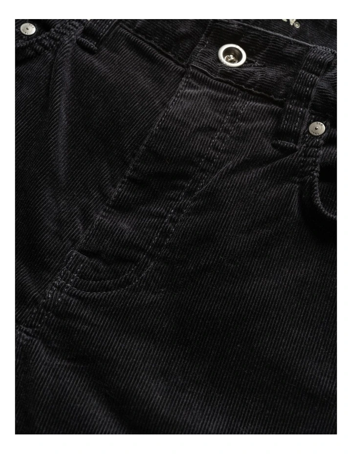 Stirling 2 Straight Jean Regular Leg Navy image 5