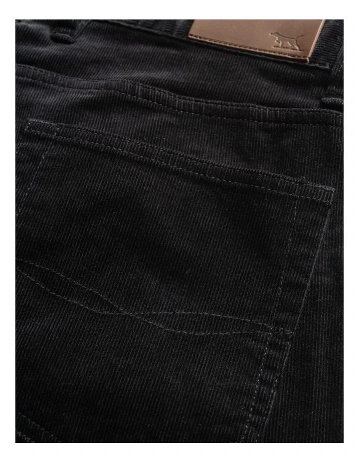 Stirling 2 Straight Jean Regular Leg Navy image 6
