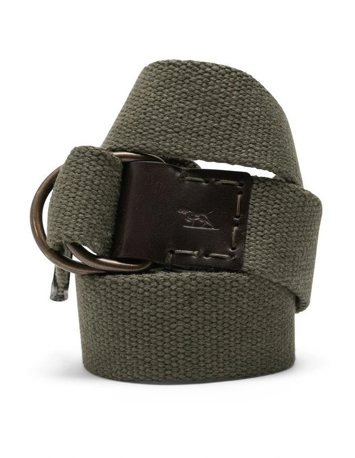 Double Bay Belt Militare image 1
