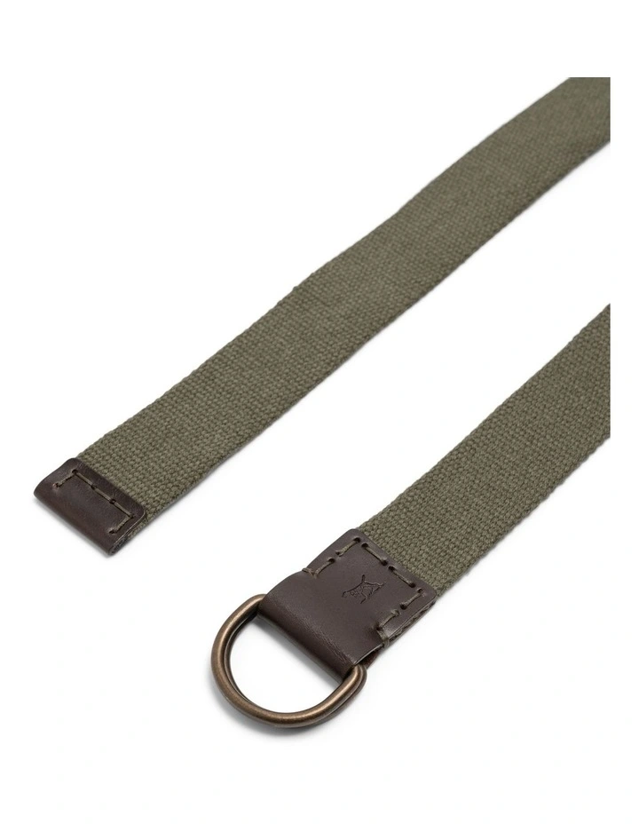 Double Bay Belt Militare image 2