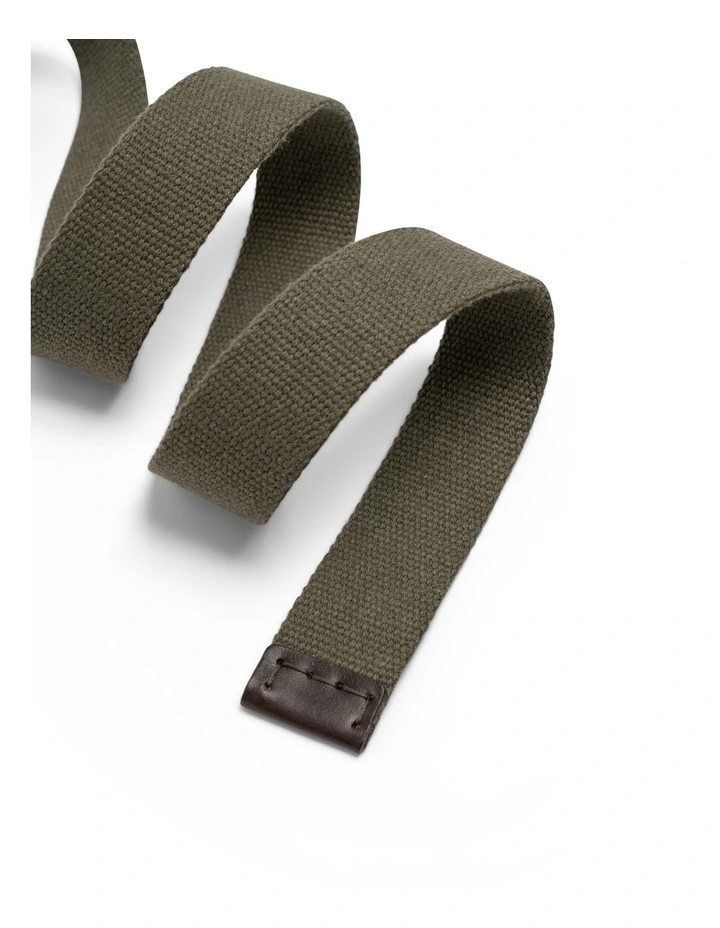 Double Bay Belt Militare image 3
