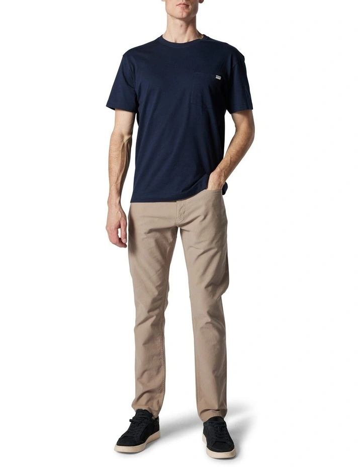 The Gunn Original Fit T-Shirt in Midnight image 2