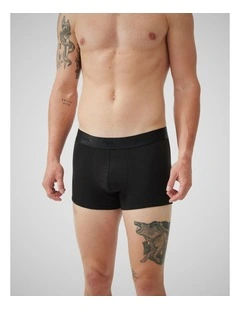 Big Gunn's Trunk 3 Pack in Black