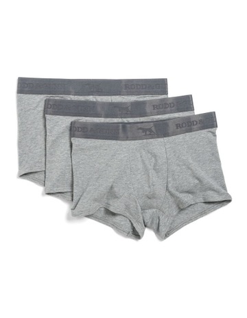 Grey Marle colour