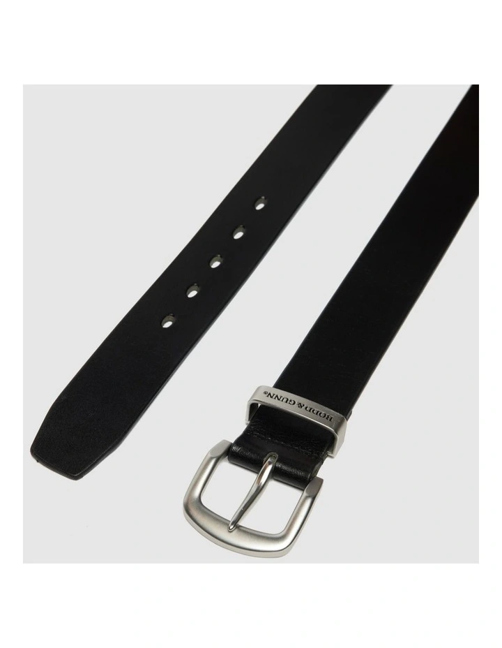 Farmlands Belt in Black image 2