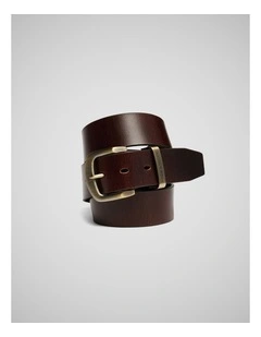 Farmlands Belt in Brown