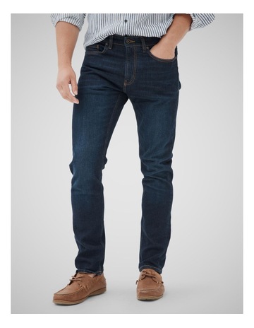 Dark Blue colour