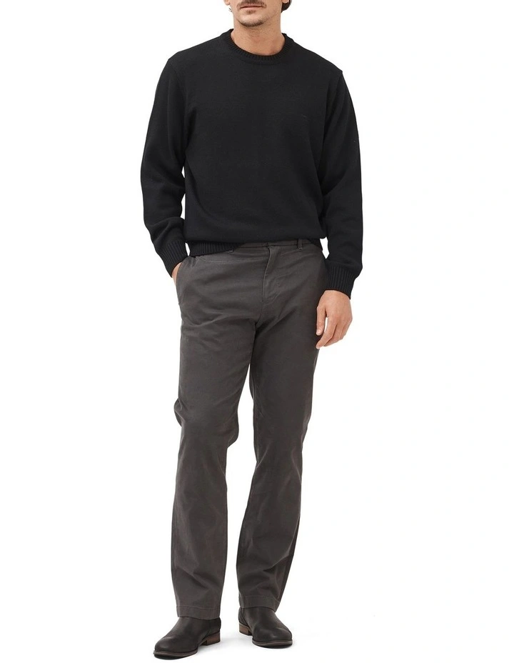 West Cape Pants Long Leg in Grey image 2