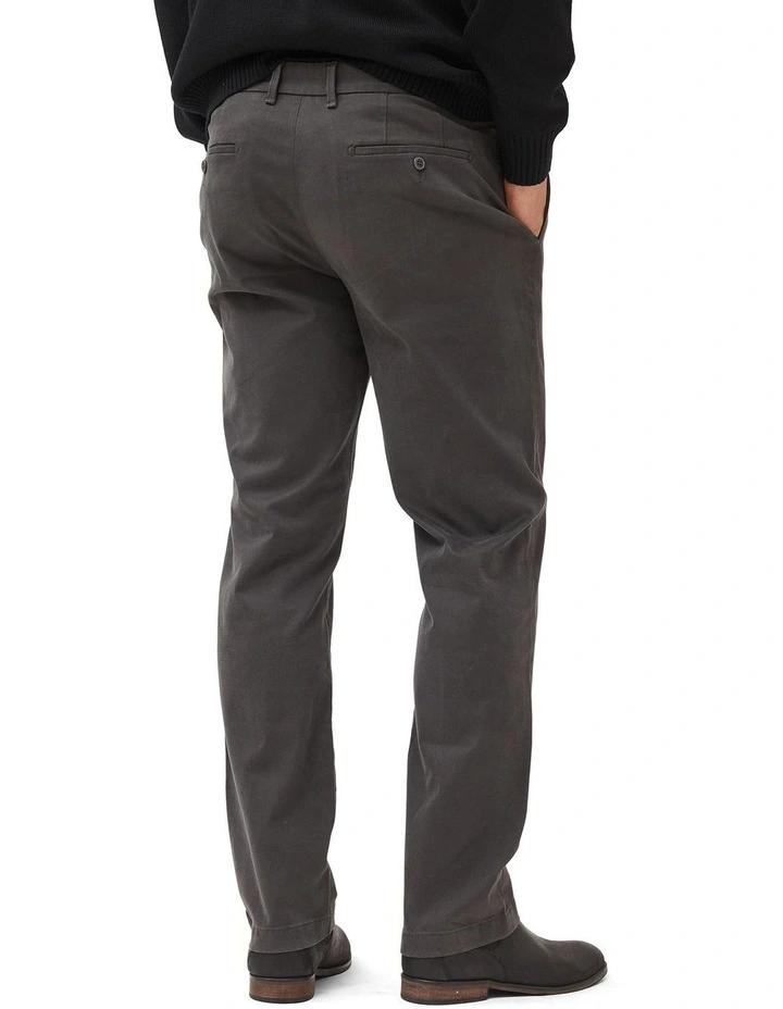 West Cape Pants Long Leg in Grey image 3