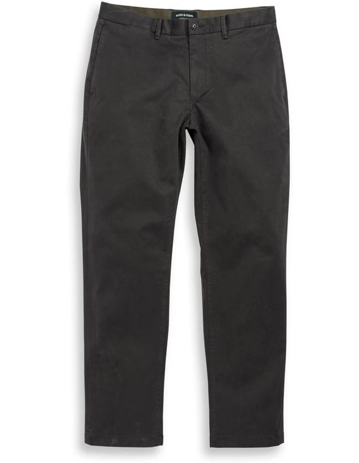 West Cape Pants Long Leg in Grey image 4