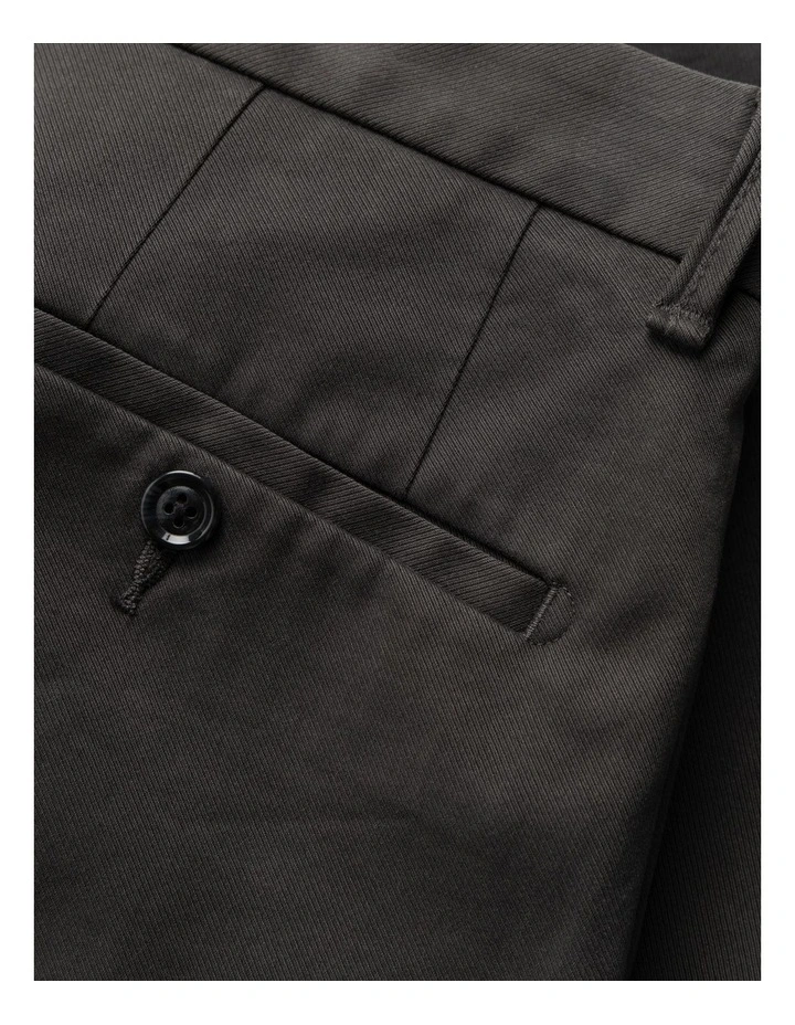 West Cape Pants Long Leg in Grey image 5