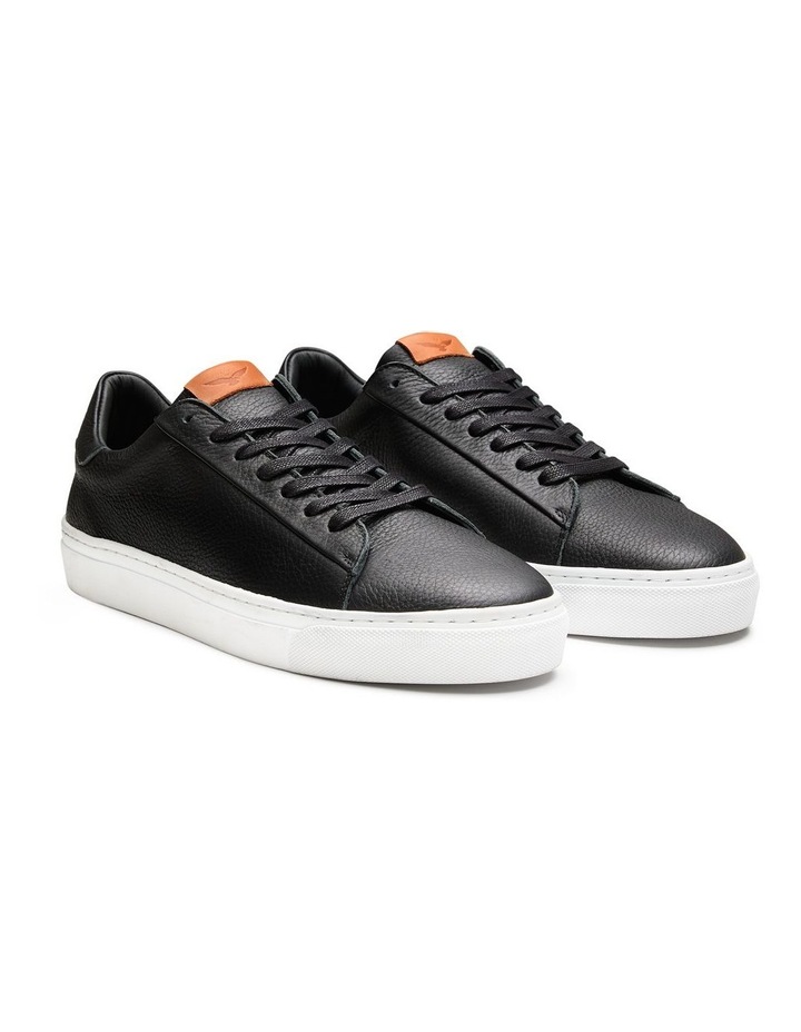 Deco 2.0 Sneakers in Black image 3