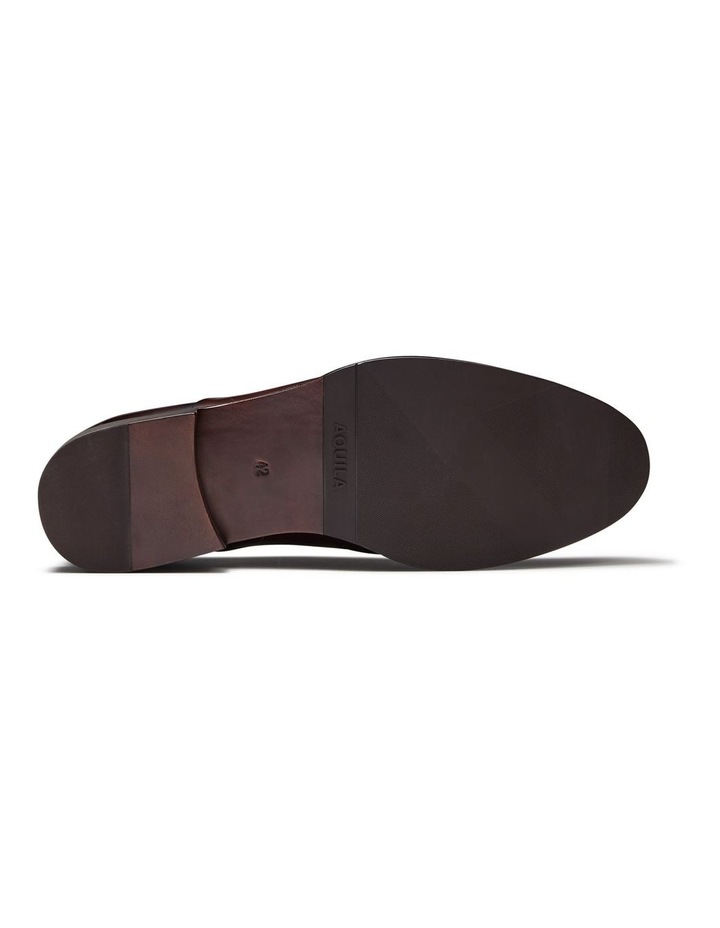 Bateman Dress Shoes in Brown image 3