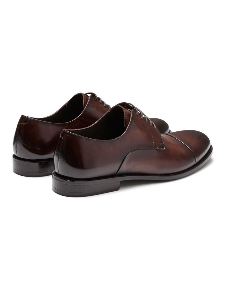 Bateman Dress Shoes in Brown image 4