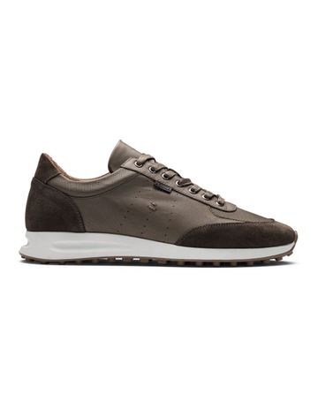 Apollo Sneakers in Khaki