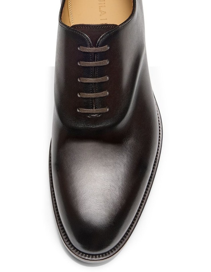 Stark Dress Shoes in Brown image 6